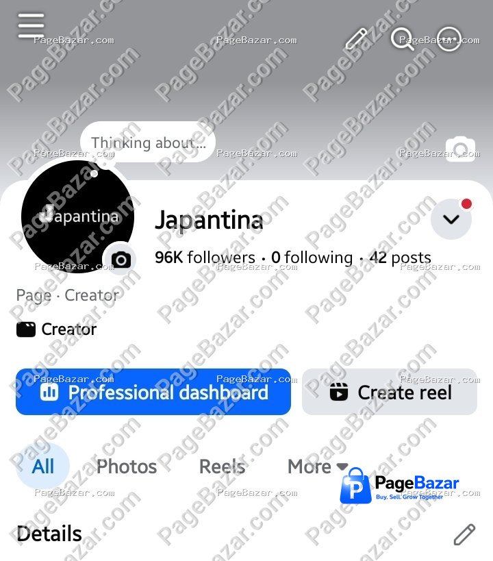 Japantina